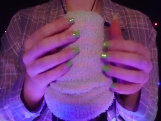 • Fluffy Socks ASMR •
