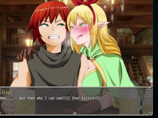 5 Hours In Medieval Detroit (Nymphomania Priestess Stream) (Part 3)