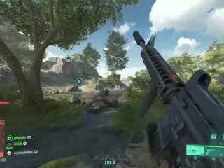 Battlefield 2042 (Battlefield Portal) Conquista (No Commentary)