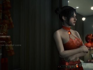 Bright Memory: Infinite ryona - English/ Japanese/ Chinese + Shelia's outfit showcase