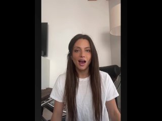 7 Mins in heaven with PH Aria and Ricky Johnson