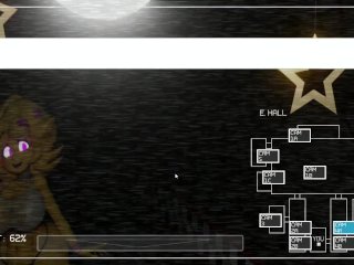 Five Nights At Anime REMASTERED  FNAF 3D