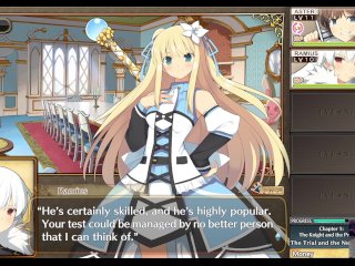 Evenicle 4 FULL WALKTHROUGH ITA
