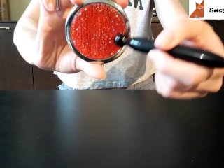 АСМР Без разговора Музыка для твоих ушек часть 3
