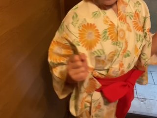 Gold and hot springs in Kyoto