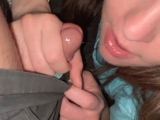 #131 The horniest she's been in months!