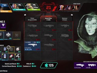 Getting 4vs2