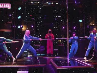 SugarBabesTV - Squirt Games 2