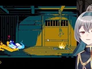 Hot MINE(free ver) (Machine translated subtitles)2/3
