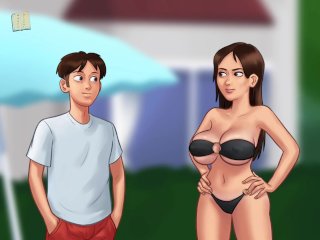 Summertime Saga 94