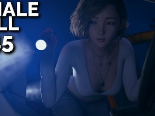 SHALE HILL #145 • Visual Novel Gameplay [HD]