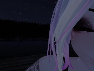 ASMR RolePlay ~ Sex At The Lake ~ VRChat POV ERP