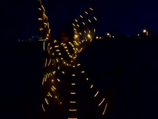 fire n lights