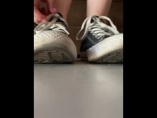Je vais t'écraser Giantess Domination