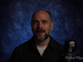 Wicked Wednesdays No 41 "How to be a Dom without being an Asshole"