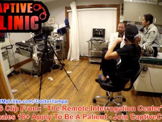 Naked BTS From Jasmine Rose in The Remote Interrogation Scene,Fun & Blooper,Film