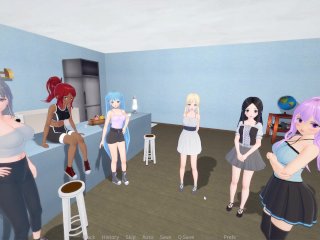MCS sex