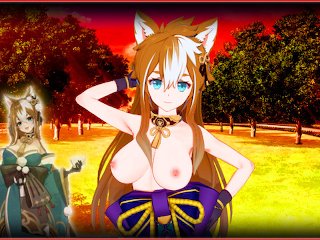 Ms. Hina Genshin Hentai Gorou Mommy Milf Sex  JOI Anime Waifu Wife Mom R34 Rule34 Segs Impact POV