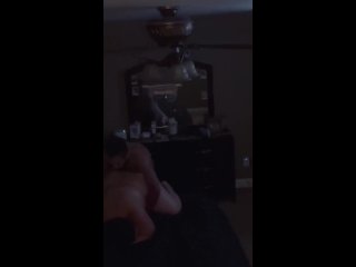 I wanted some birthday dick