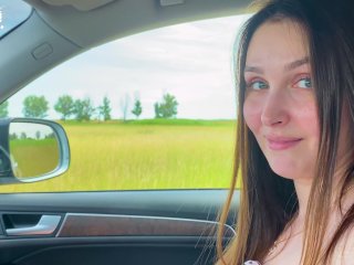 - Okay, I'll spread my legs for you. "Stepson fucked stepmom after driving lessons"