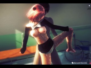 Honey Select 2 Libido DX - Game - Teen Anya Forger