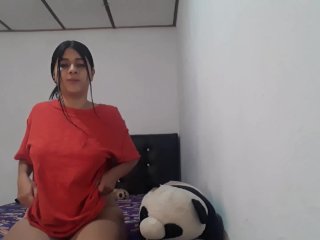 yuli masturbating fucking in public I like to be fucking 24 hours a day yuli se masturbe en public j