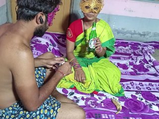 After Beer Party Rough painful Sex With My step Cousin Stepsister At My Room