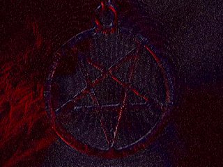 Succubus  Feeding Time 20min  Dark Ambient  ASMR HFO Audio File