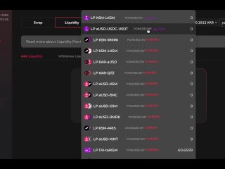Tapio / Taiga protocol 都可以 Claim 囉！ ｜ 有參加的小夥伴速速領取！