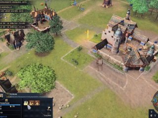 Age of Empires Definitive Edition 4 partie 2