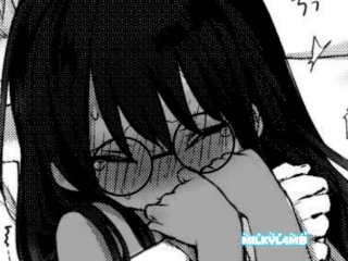 [AUDIO] little lamb talks too much before cumming