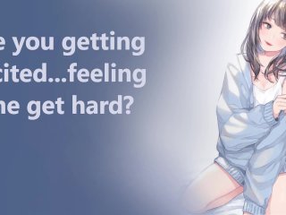 Your Female Friend Has A Dick!  Cozy Futa Sexual Experimenting