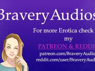 A Night of many firsts [F4M] [Voice Only] [ASMR] [Virgin Listener]