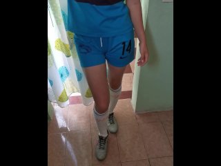 ESPOSA DE MI HERMANO se DEJA COGER A ESCONDIDAS