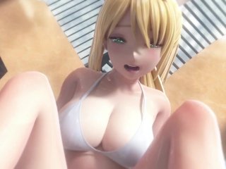 Emilia's Diary (Sex Scenes) Day 7