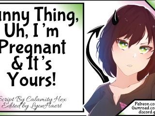 F4M] Succubus REALLY Needs Your Soul! [Succubus x Listener] [Cuddles]