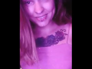POV You Have a Clingy, Needy Girlfriend in Front of You