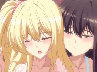 Otome wa Boku ni Koi Shiteru: Trinkle Stars Episode 1 English Sub  Anime Hentai 1080p
