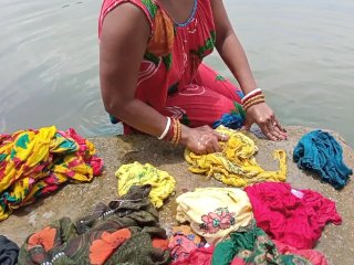 Village dhoban ko ghar bulakar jabardasti chodkar maza liya - fireecouple