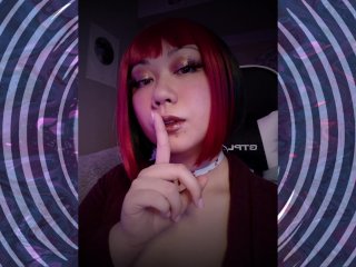 Femdom Brainwashing - You WILL Be SUBServient.