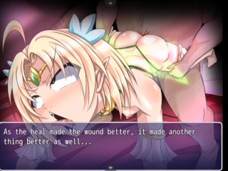 NTR Knight's Story Ep. 1