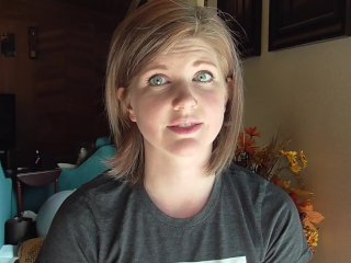Vlog - Battling My Demons