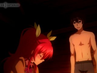 Stella is Desperate for help 💦 Anime Hentai - Chivalry of a Failed Knight waifu Sex JOI R34 Rule34
