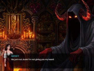 WHAT A LEGEND #109 - Cin Town - By MissKitty2K