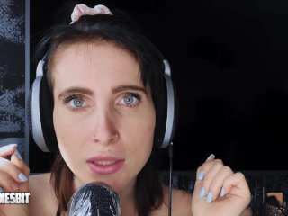 Du wirst zu meiner Sissy Bitch, ASMR