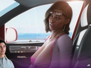 Apocalust - Part 12 Naughty Babes By LoveSkySan69