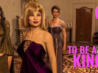 RePlay: TO BE A KING #64 • PC Gameplay [HD]