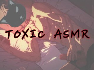 Audio Erótico - Me lames las bolas, Me encantas [Sexy Voz de Hombre - asmr]