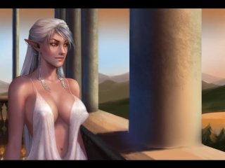 What A Legend Gameplay #31 Lana Is One Sexy Elf For Sure