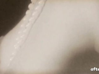 A real couple has hot prohibition era sex
